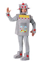 Child's Robot Rascal Costume Alt 2
