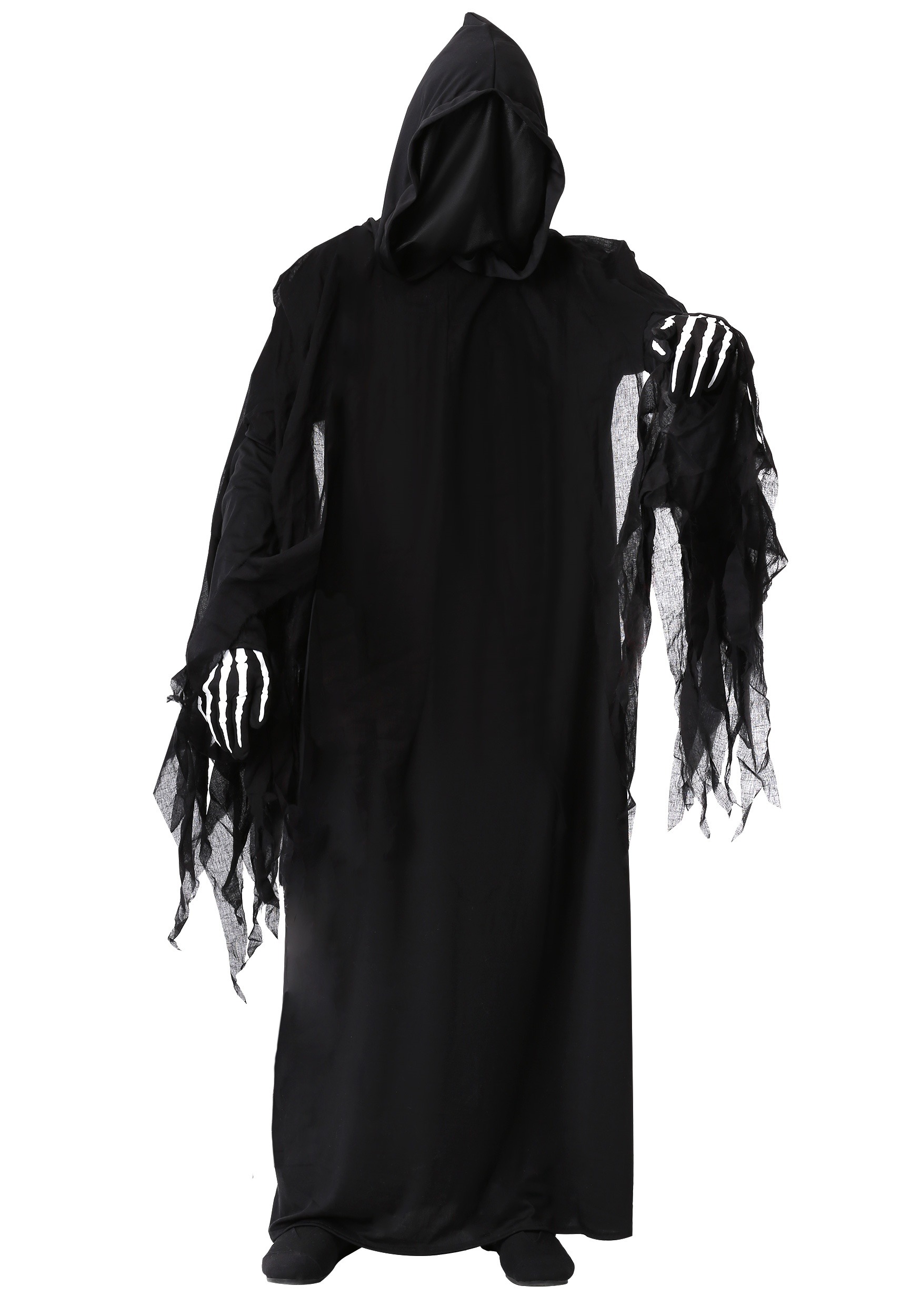 Dark Reaper Costume For Adult