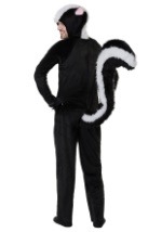 Sly Skunk Adult Costume Alt 1