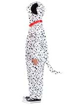 Child Delightful Dalmatian Costume Alt 2