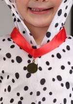 Child Delightful Dalmatian Costume Alt 4