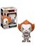 Pop! Movies: IT- Pennywise (boat) w/CHASE