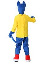 Child Pete the Cat Costume Alt 1