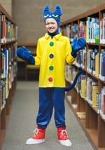 Child Pete the Cat Costume Alt 3