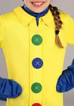 Child Pete the Cat Costume Alt 6