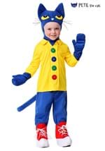 Toddler Pete the Cat Costume Alt 1