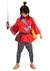 Boys Kubo and the Two Strings Costume4