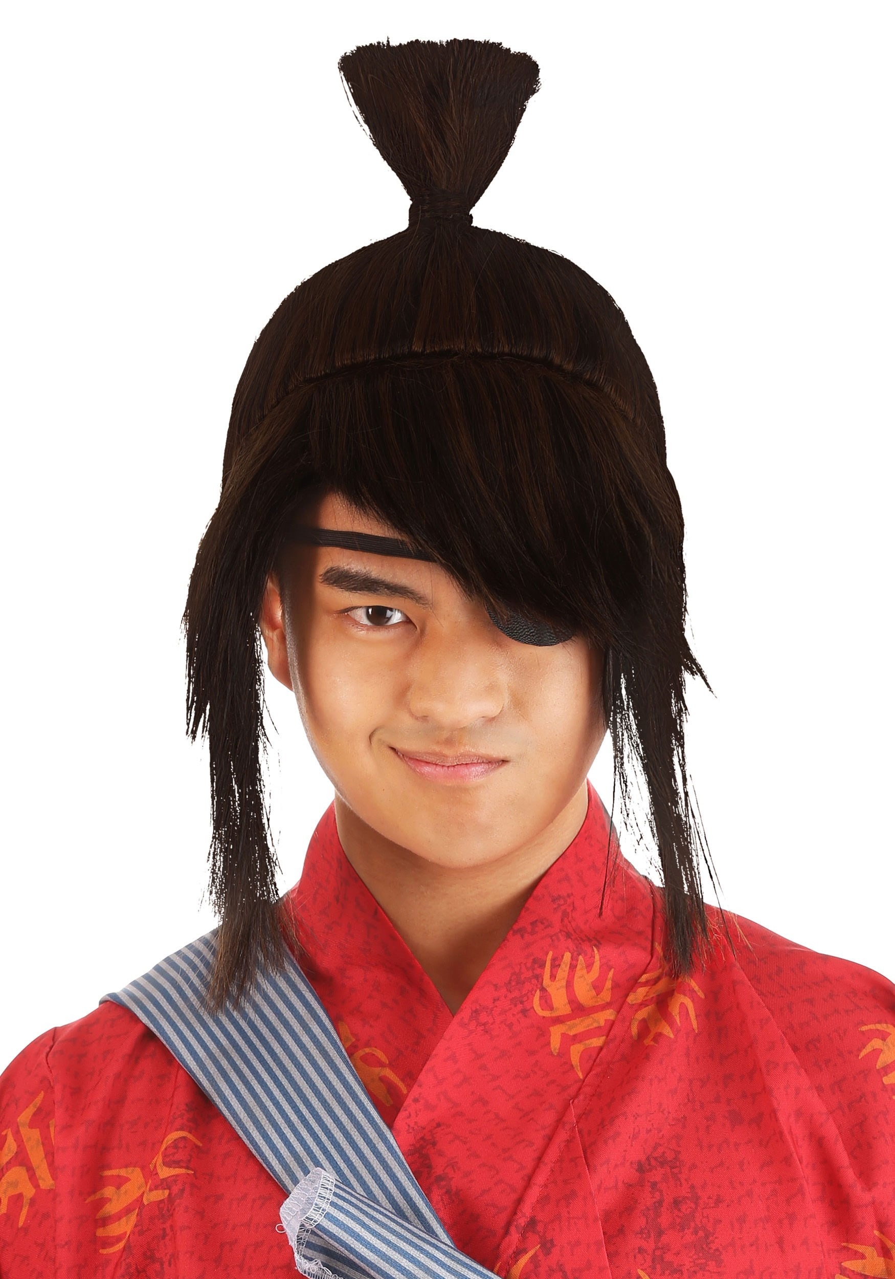 Kubo Wig for Adults