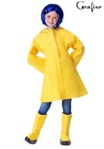 Child Coraline Costume Alt 6