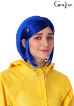 Adult Coraline Wig