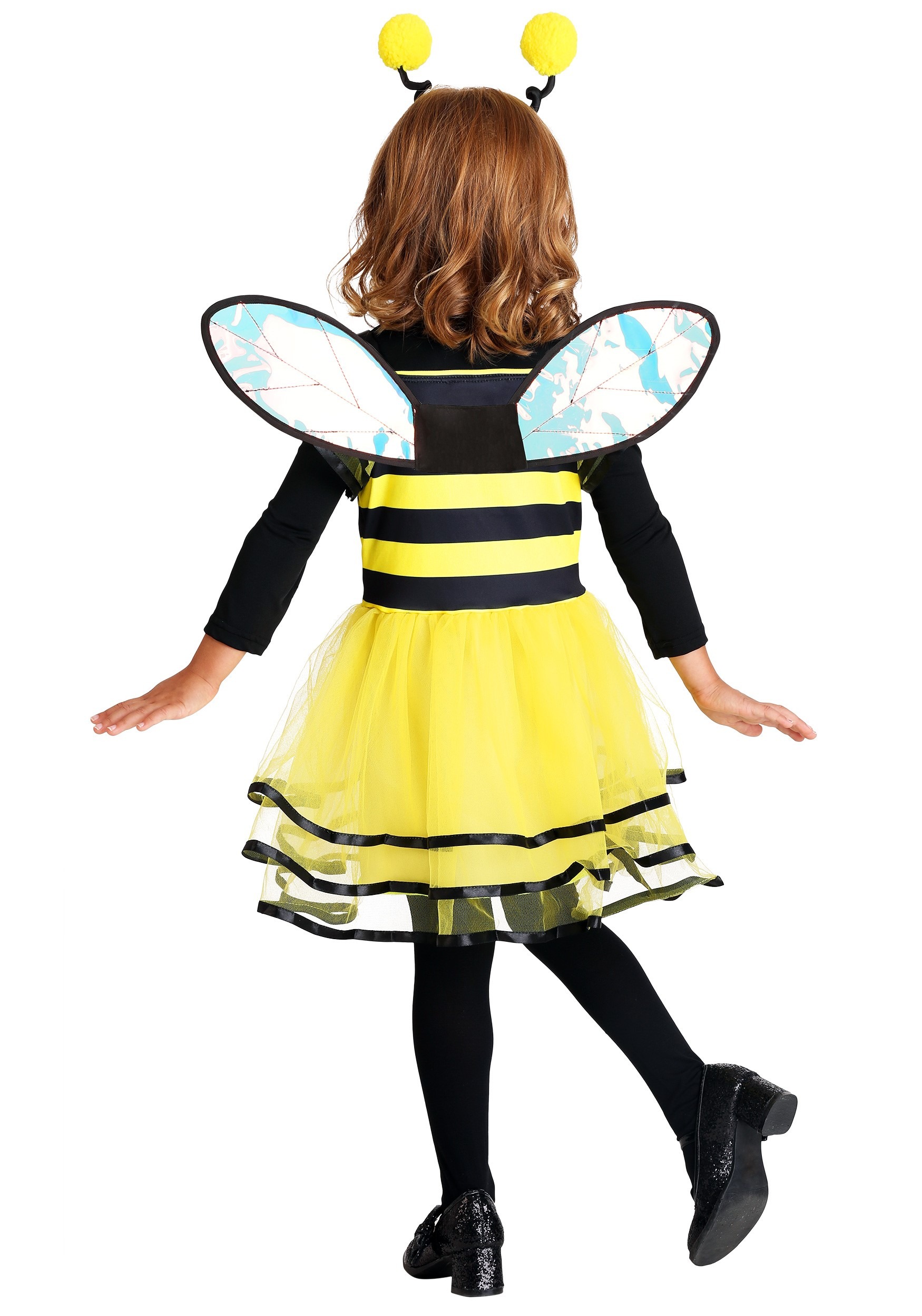Toddler Little Bitty Bumble Bee