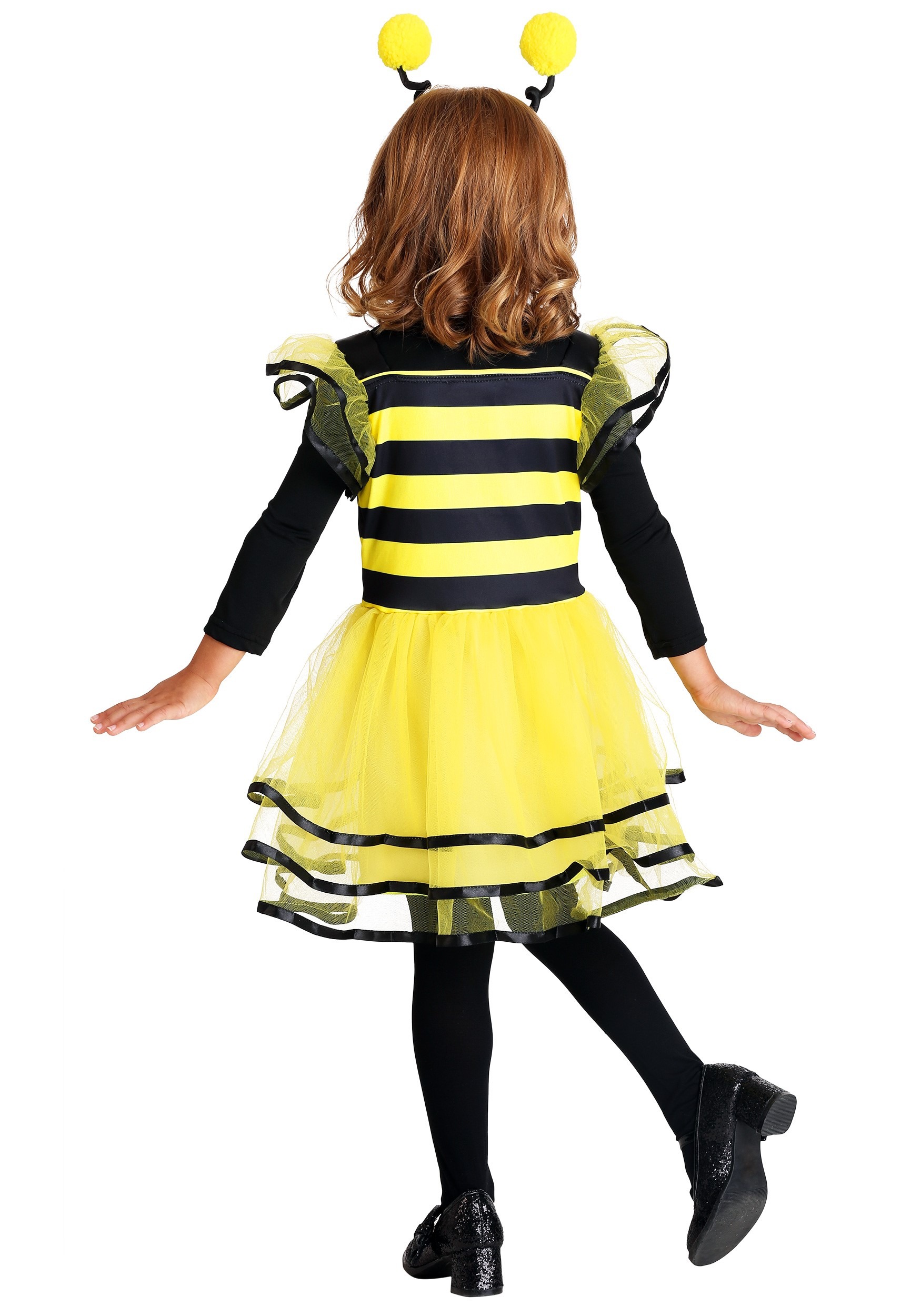 Toddler Little Bitty Bumble Bee