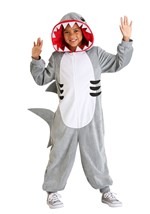 Child Shark Onesie2