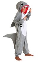 Child Shark Onesie3