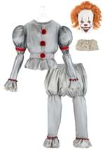  Adult Grand Heritage Pennywise MovieCostume