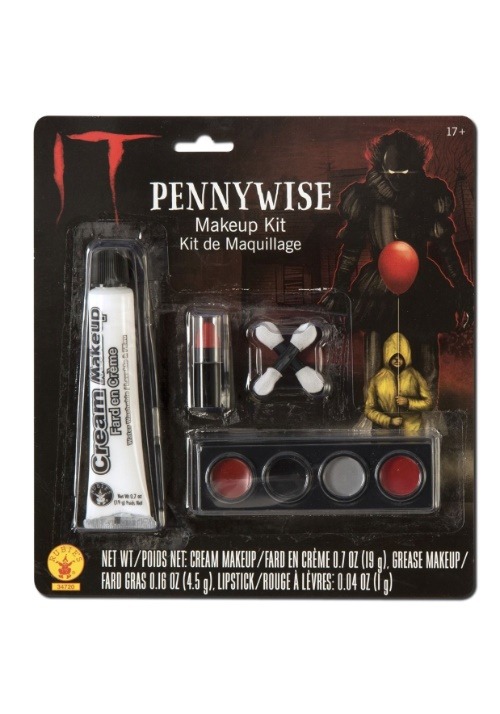 Stephen King's IT: The Movie Pennywise Makeup Kit