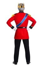 Men's European King Costume alt 1