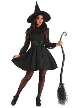 Spellbinding Witch Sweetie Costume Main