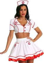 Nurse Hottie Costume