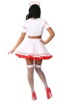 Nurse Hottie Costume