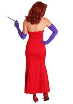 Plus Size Sultry Singer Women's Costume Alt 2