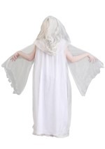 Girls Haunting Ghost Costume alt 1