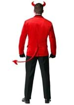 Men's Dashing Devil Costume Alt 1