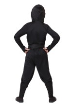 Child Stealth Shinobi Ninja Costume Alt 1