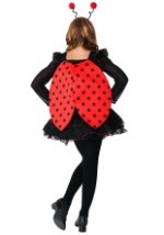 Exclusive Girl's Sweet Ladybug Costume