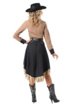 Womens Plus Size Lasso Cowgirl Alt 1