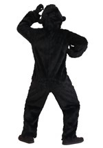 Kids Gorilla Costume Alt 1