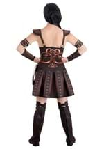 Women's Xena Warrior Princess Costume Alt 2