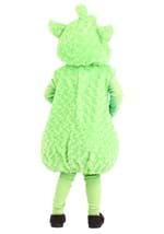 Toddler Alien Costume alt 1