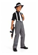 Mafia Underboss Costume for Boys main