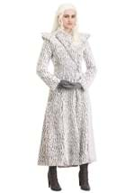 Dragon Queen Women's Costume Winter