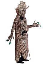 Adult Terrifying Tree Costume alt 1