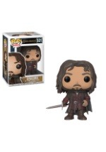 Pop! Movies: The Lord of the Rings - Aragorn