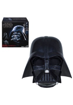 Star Wars Black Series Helmet Darth Vader