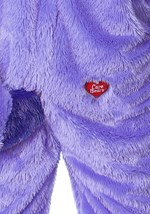 Care Bears & Cousins Child Bright Heart Raccoon Costume Back