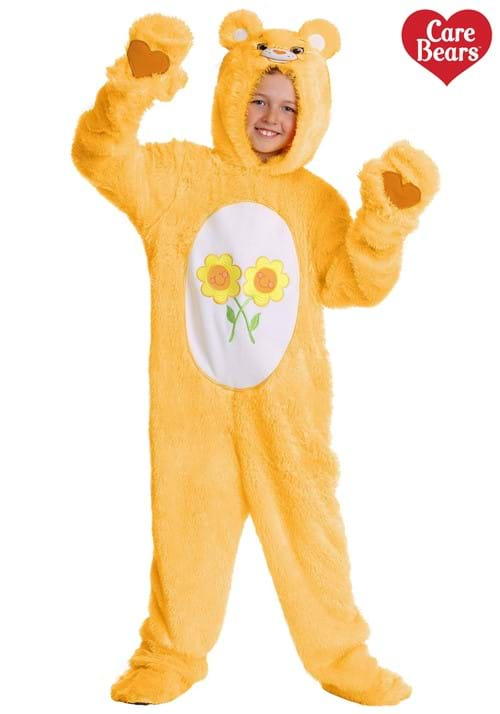 Care Bears Child Friend Bear Costume