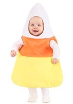 Candy Corn Costume for Infants