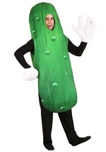 Adult Pickle Costume