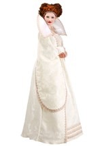 Women's Queen Elizabeth I Costume Alt 2