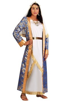 Women's Queen Esther Costume