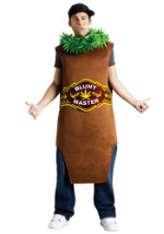 The Big Doobie Costume