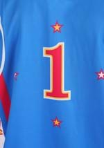 Harlem Globetrotters Male Uniform Costume Alt 1