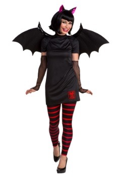 Women's Hotel Transylvania Mavis Costume