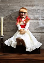 Annabelle Prop Replica Doll