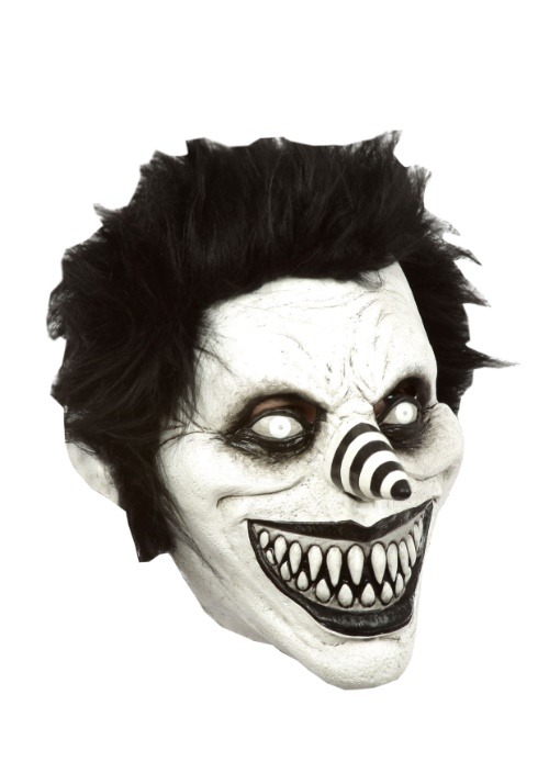 Adult Creepypasta Laughing Jack Mask