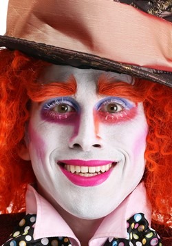 Mad Hatter Eyebrows Adult